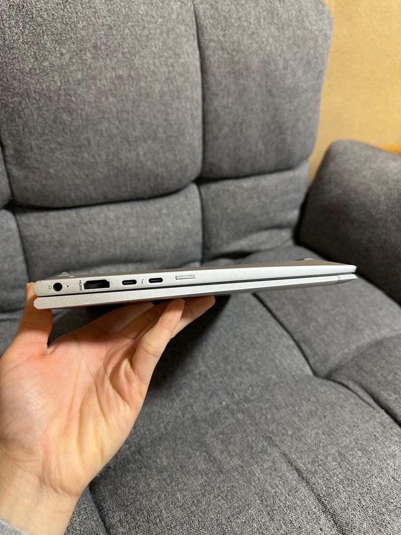 HPEliteBook 830G7 / Core i7第10世代 / 512GB