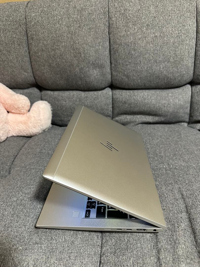HPEliteBook 830G7 / Core i7第10世代 / 512GB