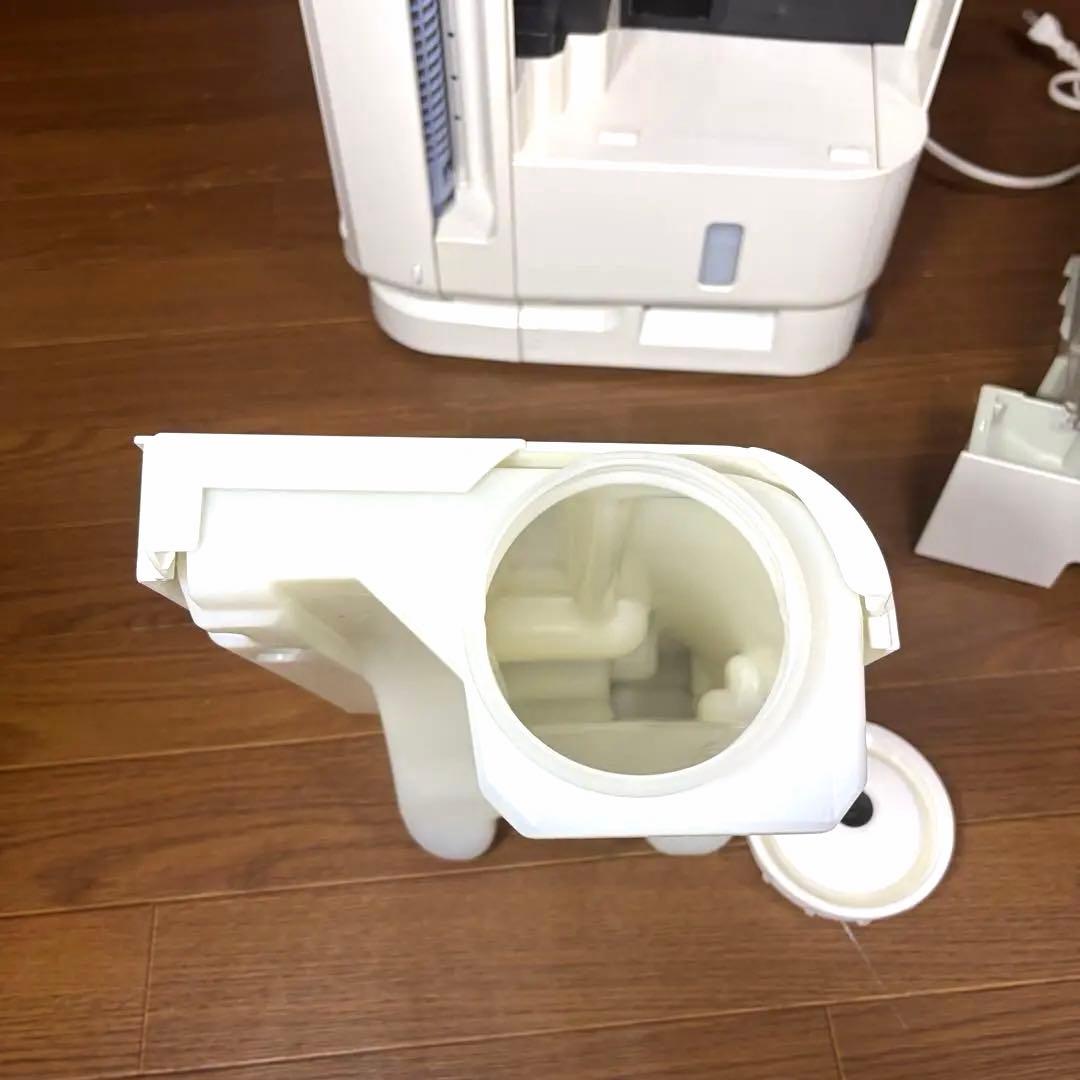 ダイキン DAIKIN 除加湿ストリーマ空気清浄機 MCZ70U-W 超美品
