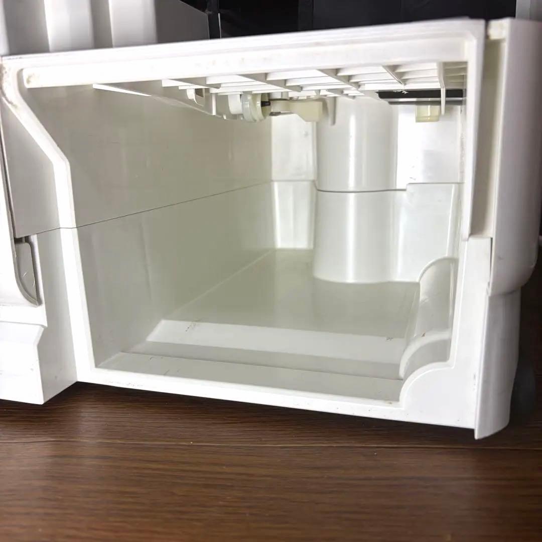 ダイキン DAIKIN 除加湿ストリーマ空気清浄機 MCZ70U-W 超美品