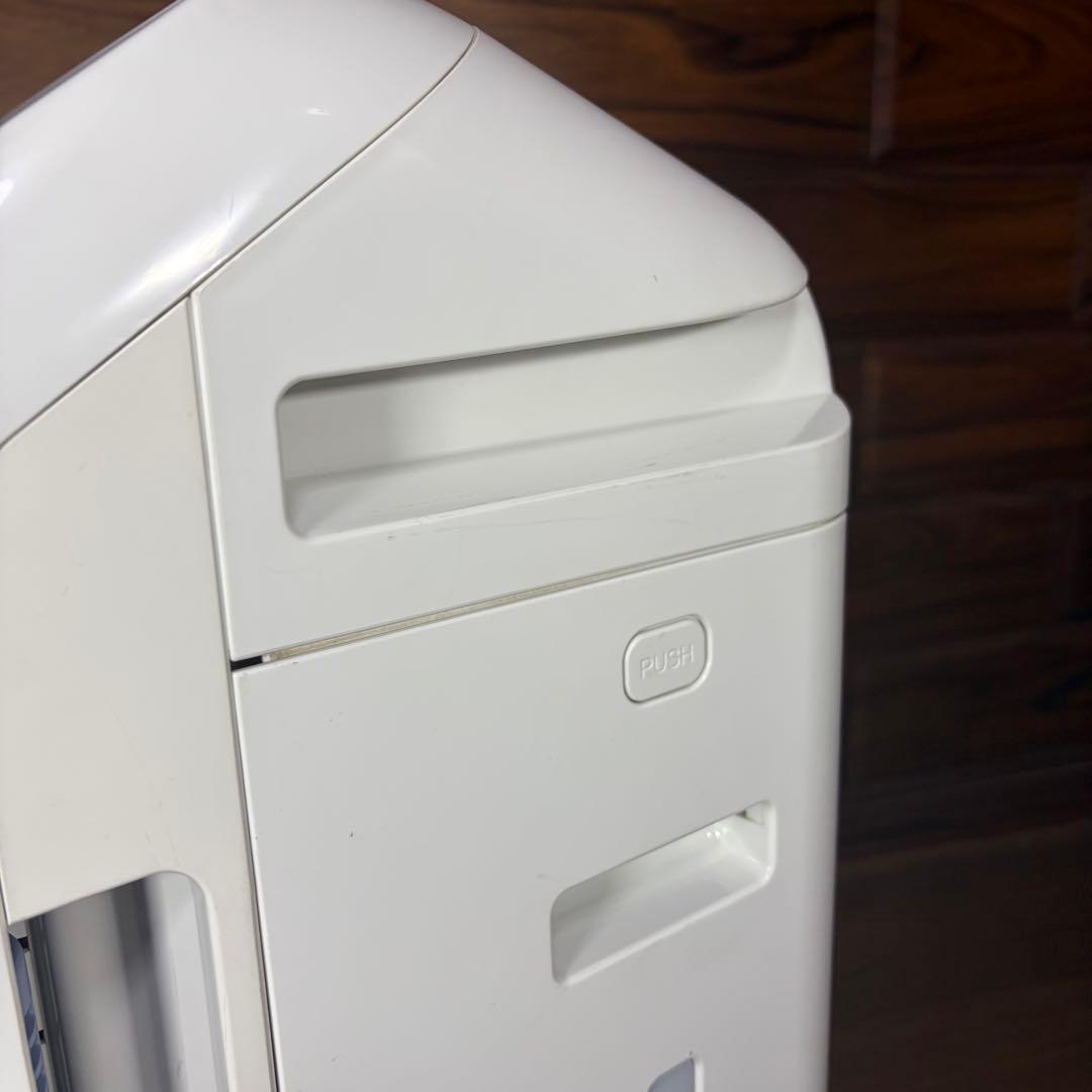 ダイキン DAIKIN 除加湿ストリーマ空気清浄機 MCZ70U-W 超美品