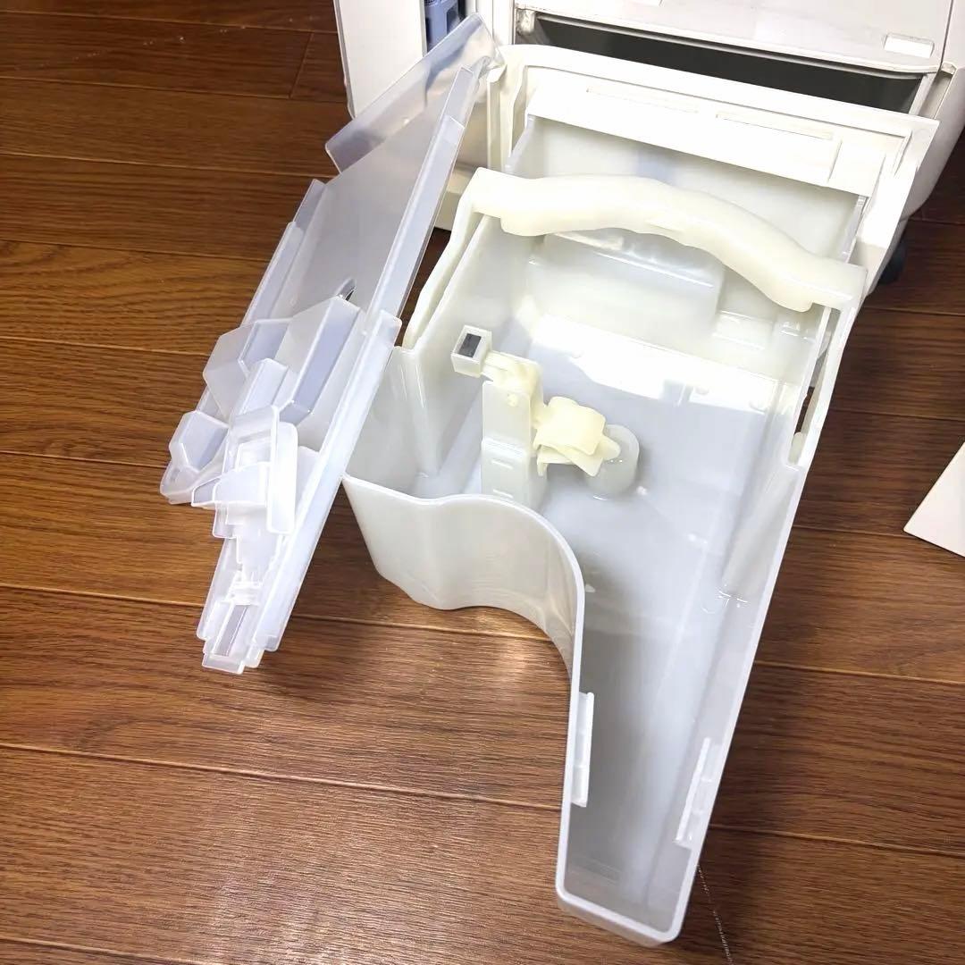 ダイキン DAIKIN 除加湿ストリーマ空気清浄機 MCZ70U-W 超美品
