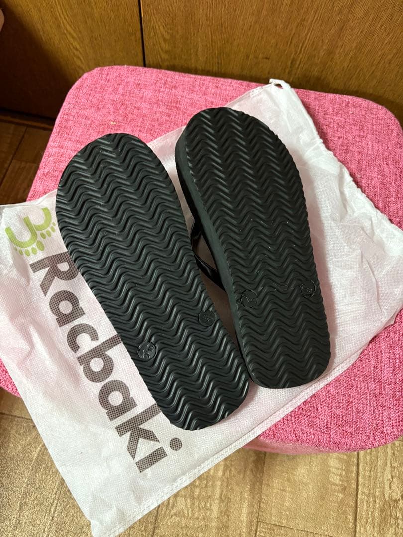 ラクバキ　Racbaki Mサイズ