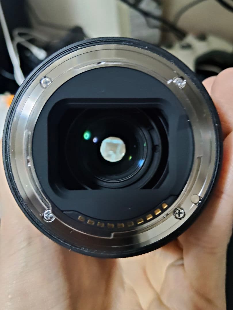 SIGMA 28-70mm F2.8 DG DN レンズ