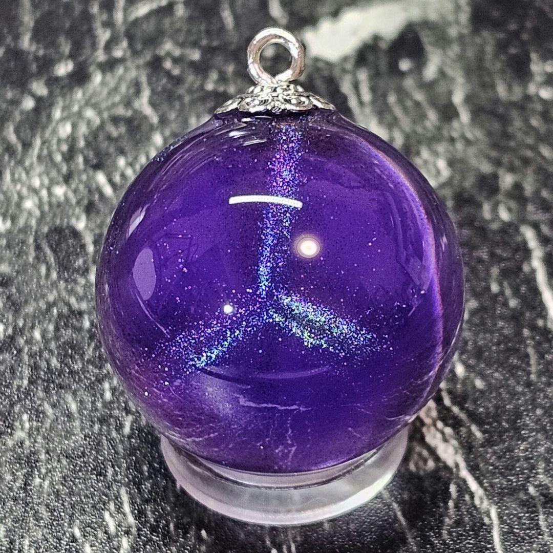 宇宙玉レジン【はるち】