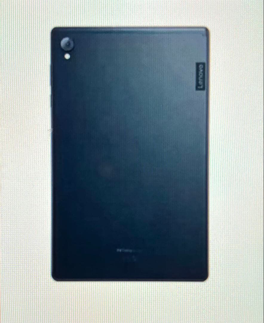 レノボ Lenovo Tab K10