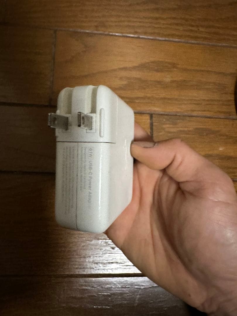 Mac book pro 13インチ 2018