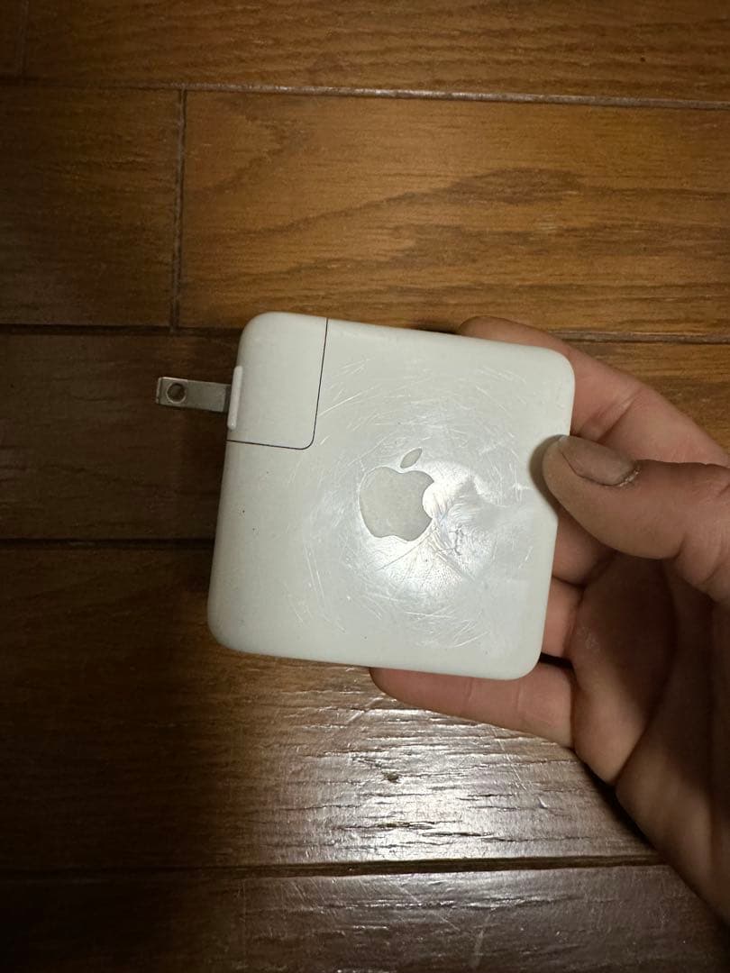Mac book pro 13インチ 2018