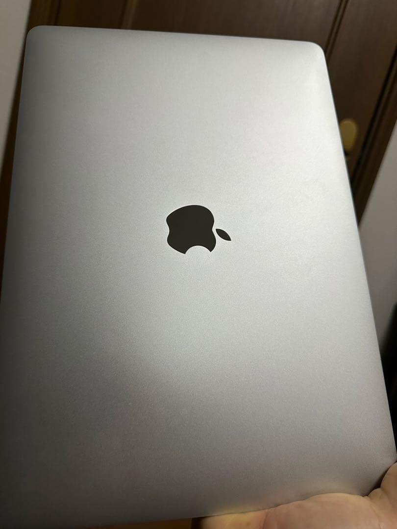 Mac book pro 13インチ 2018