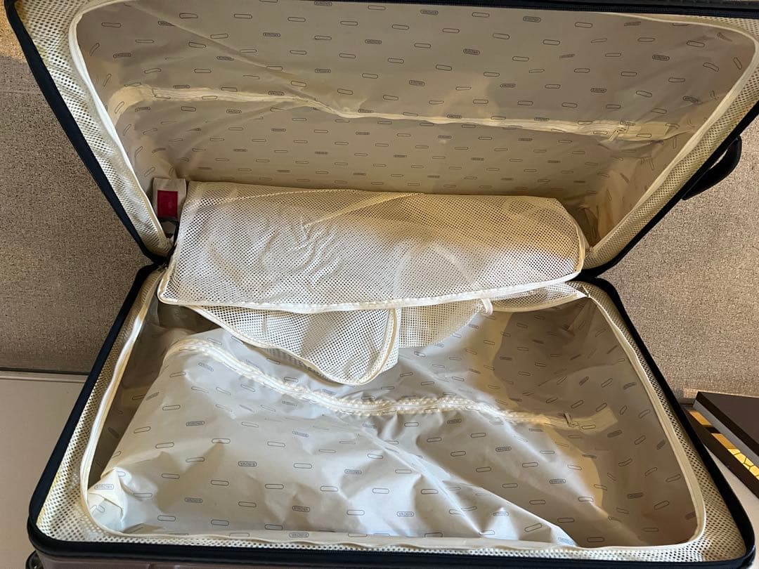 リモワ サルサエアー105L〈中古〉 RIMOWA SALSA AIR 105L