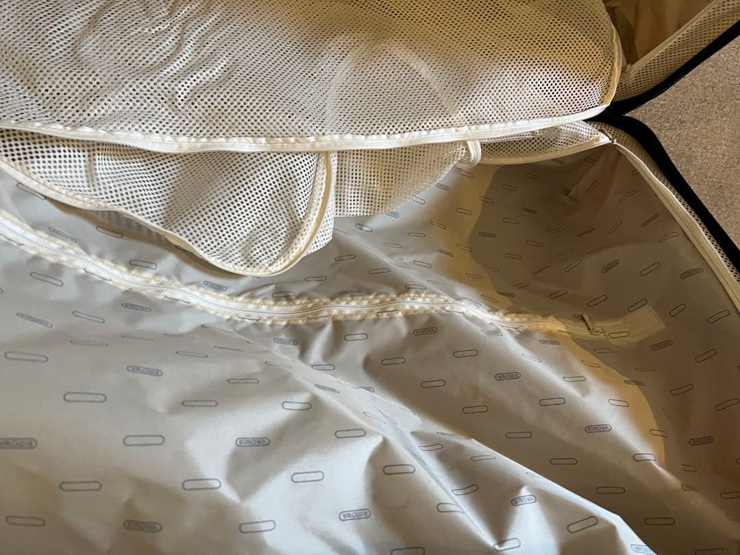 リモワ サルサエアー105L〈中古〉 RIMOWA SALSA AIR 105L