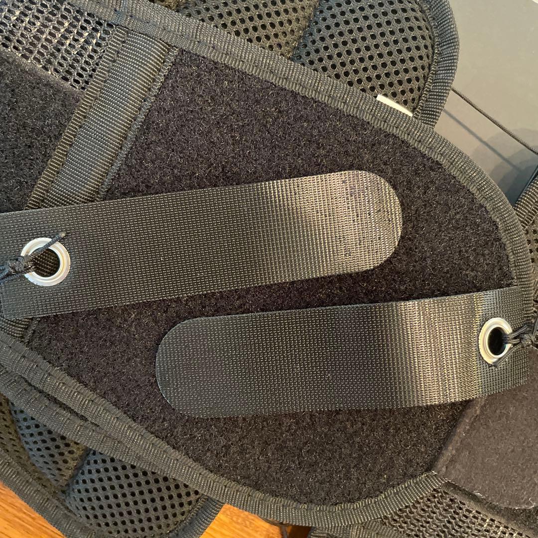 GUARDNER BELT 腰痛サポートベルト Mサイズ