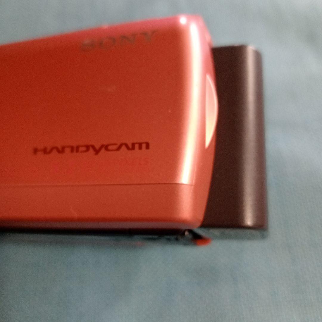 Sony HDR-CX535デジタルHDビデオカメラ