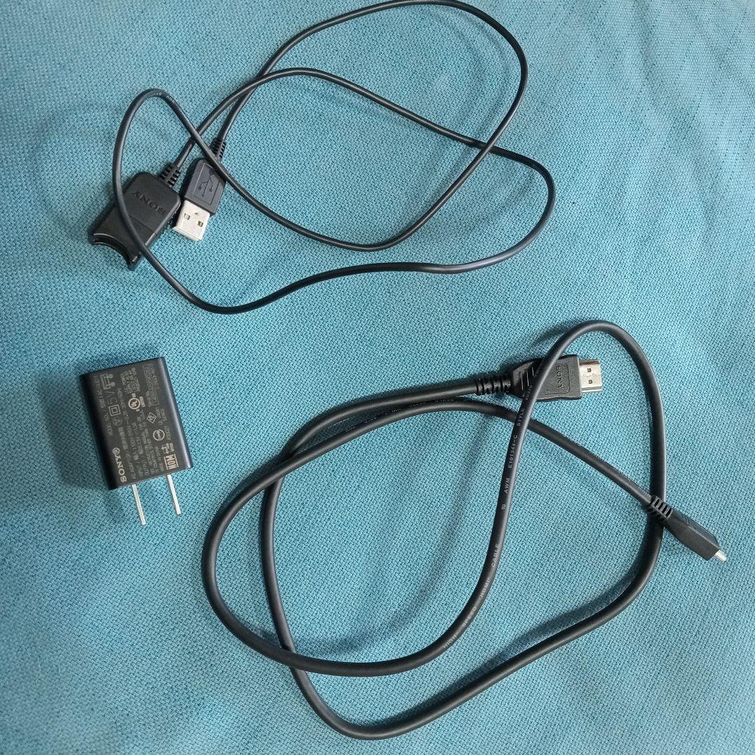 Sony HDR-CX535デジタルHDビデオカメラ