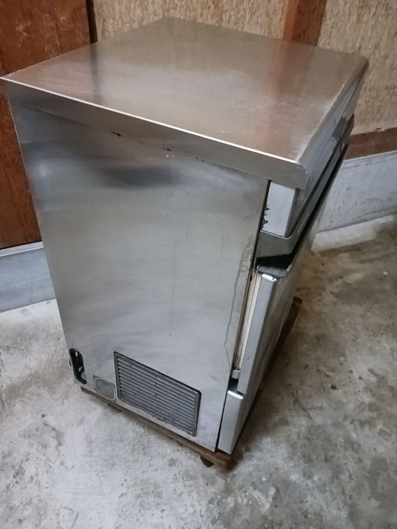 ホシザキ　業務用製氷機　IM-35TL-1