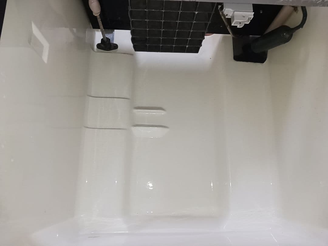 ホシザキ　業務用製氷機　IM-35TL-1