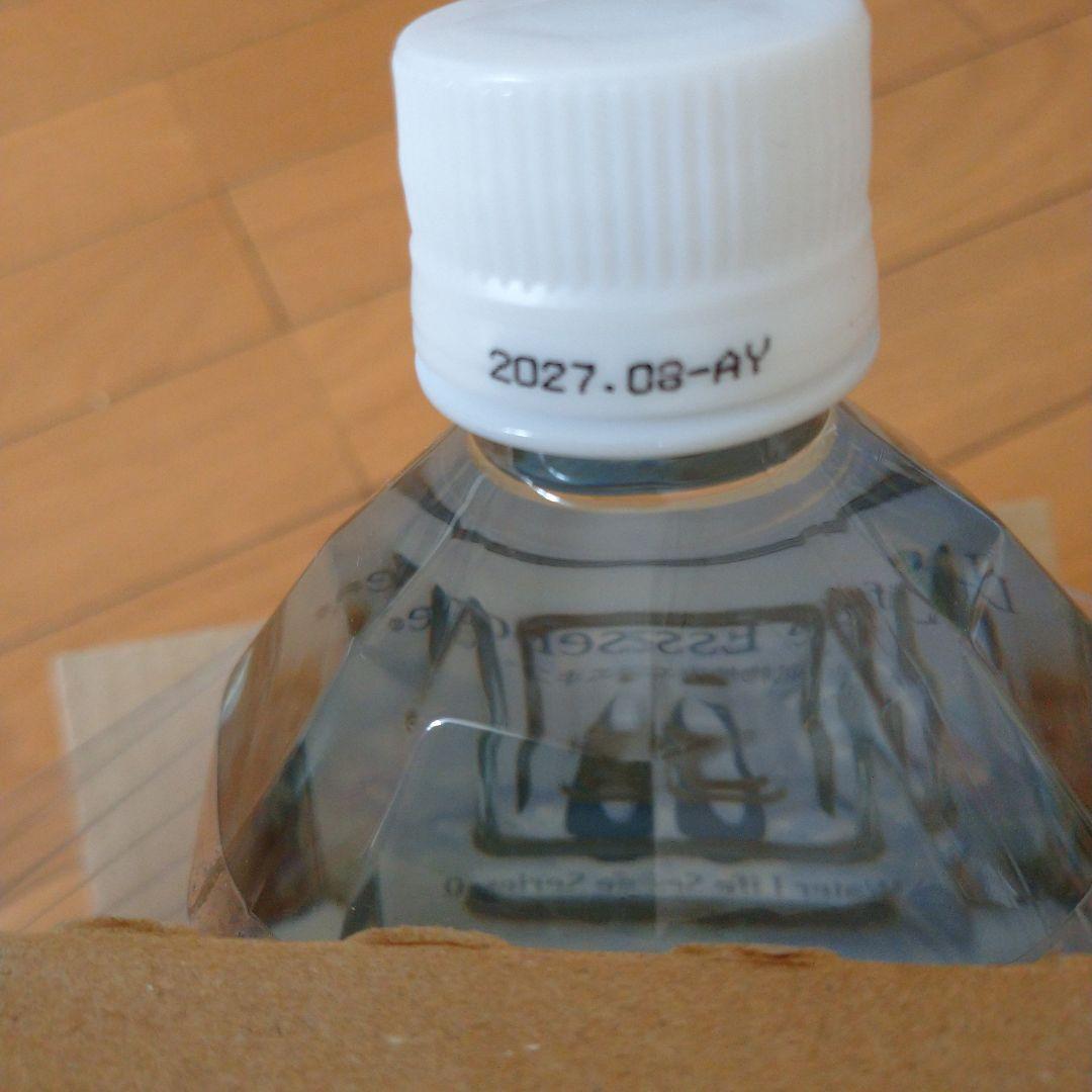 新品未開封 ポタポタクラブ クラブエコウォーター ライフエッセンス 1000ml