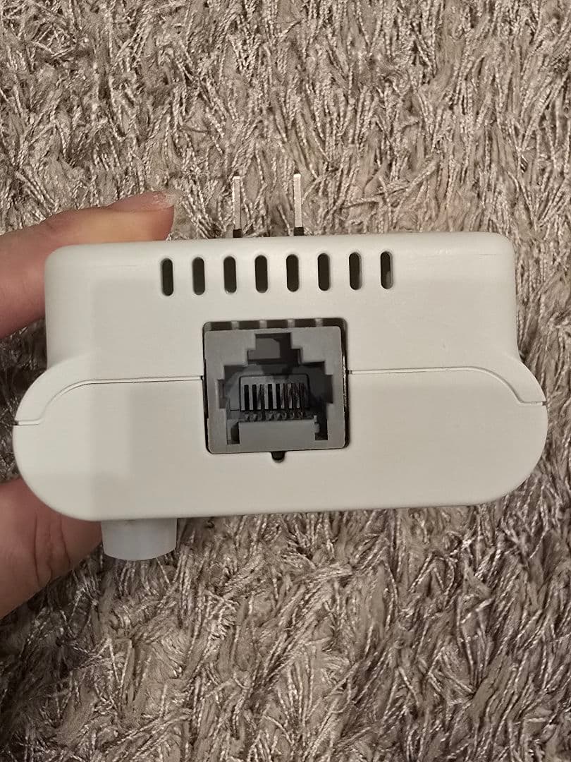 Aterm W1200EX-MS 無線LAN中継機 2.4GHz/5GHz対応