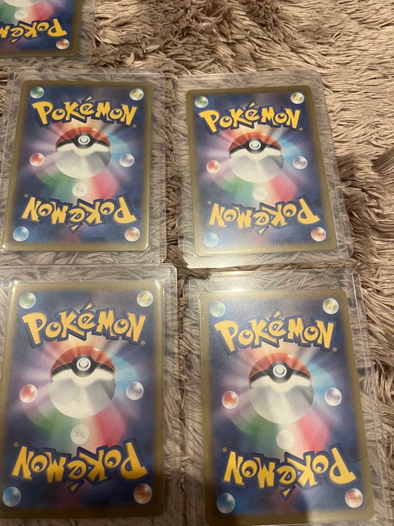 B*i様 ポケモンカード　ニンジャスピナー　メガゲッコウガex　ホミカの演奏　ま