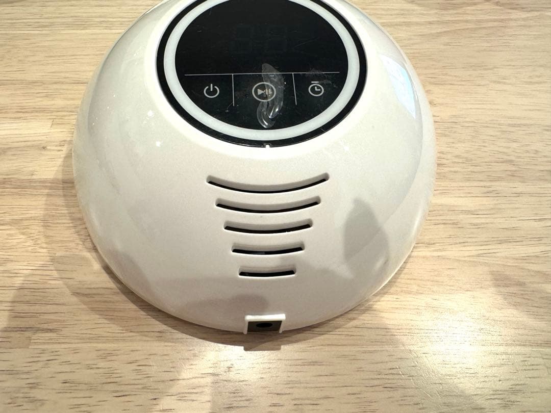 ジェルネイル マルチLEDライト 36w Lxia EX