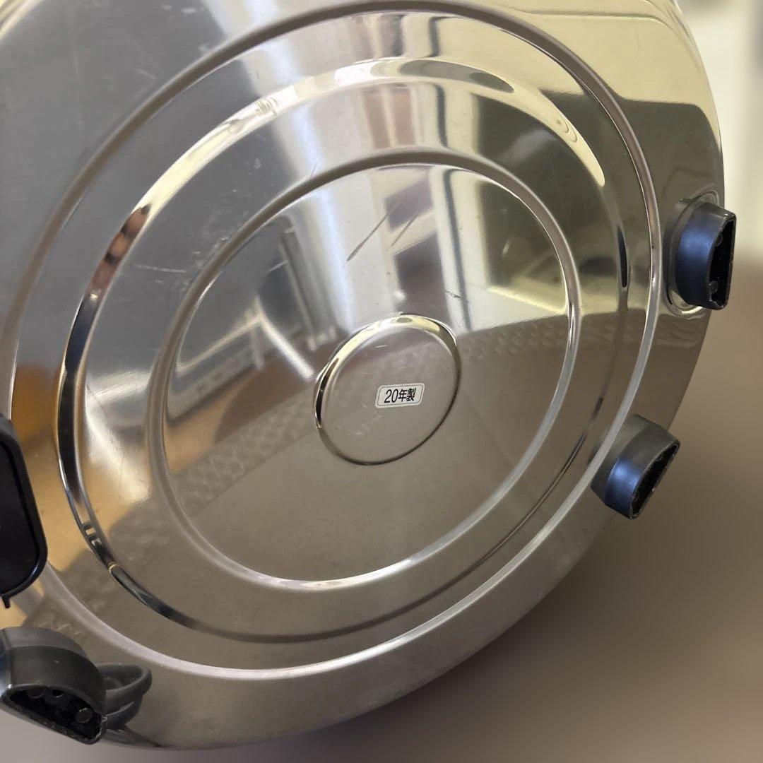 ZOJIRUSHI 保温電子ジャー　2020年製