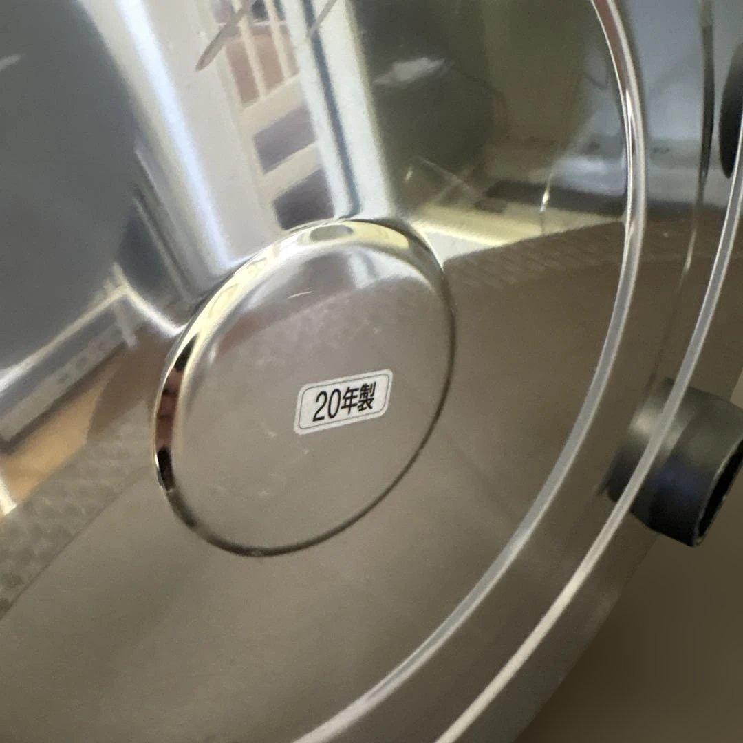 ZOJIRUSHI 保温電子ジャー　2020年製