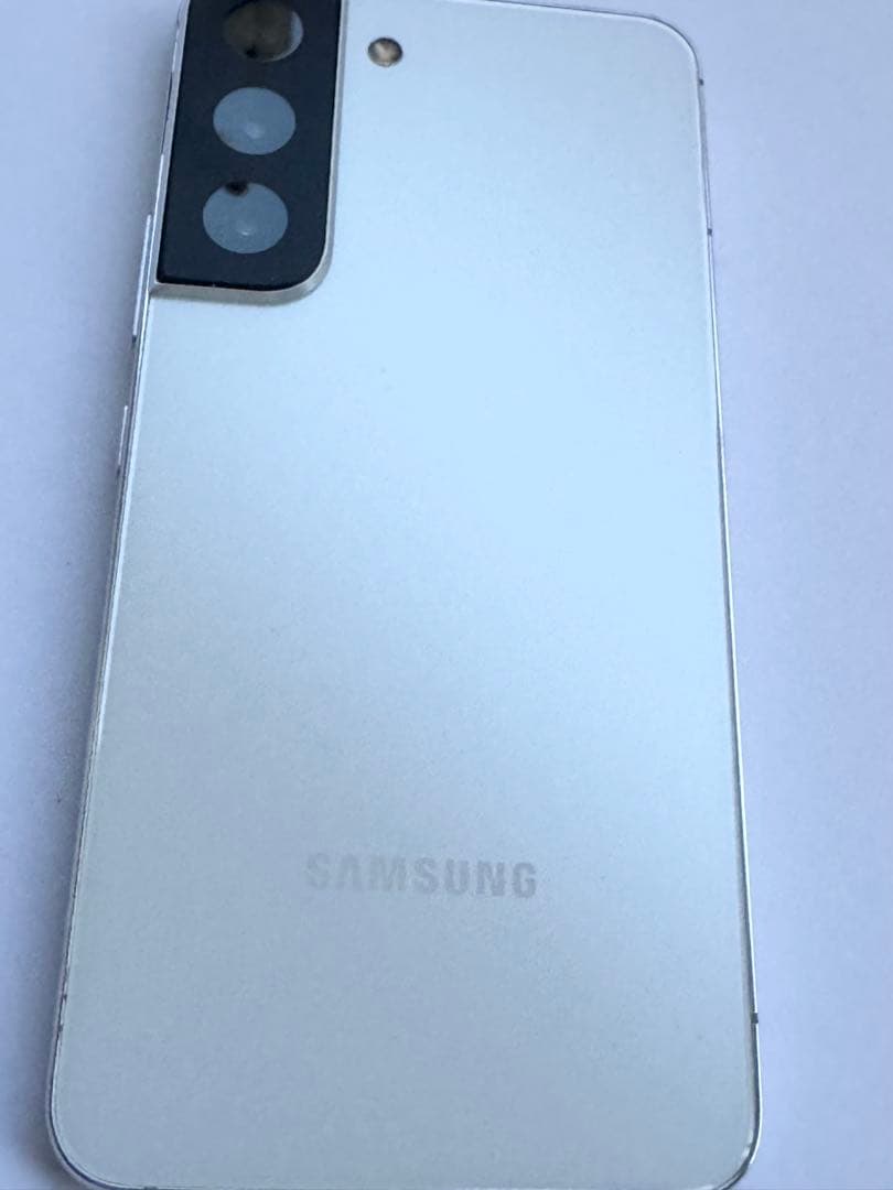 Galaxy本体