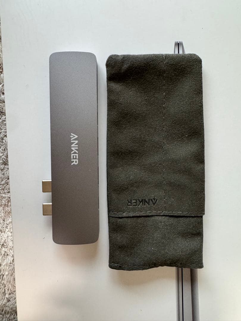 【超美品】MacBook Air（M1,2020） 13.3㌅