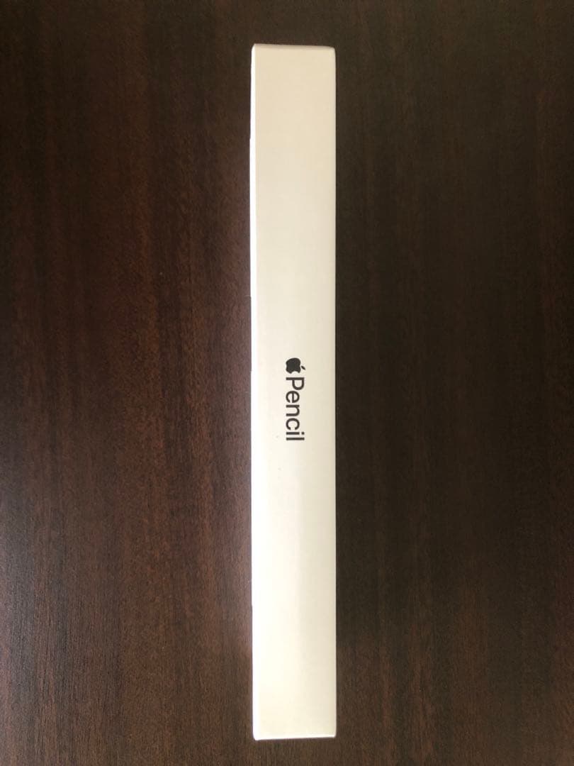 あ*ず様 Apple Pencil 第2世代(未使用・開封済み)