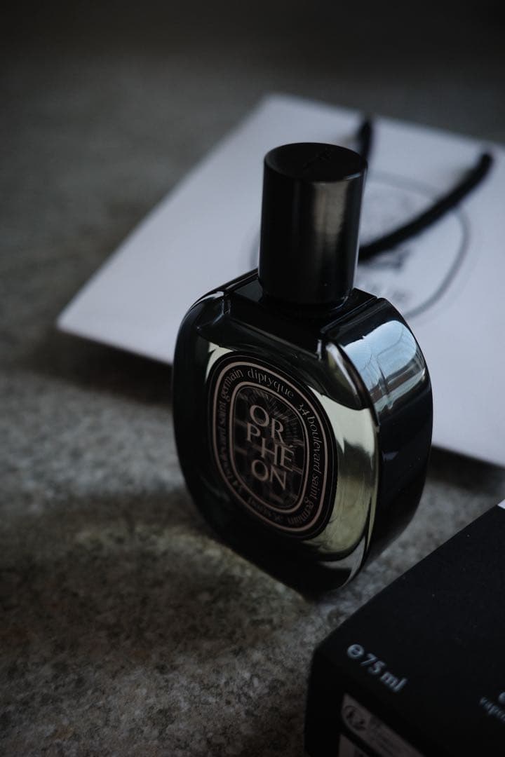 香水(ユニセックス) diptyque ORPHEON Eau de Parfum 75ml