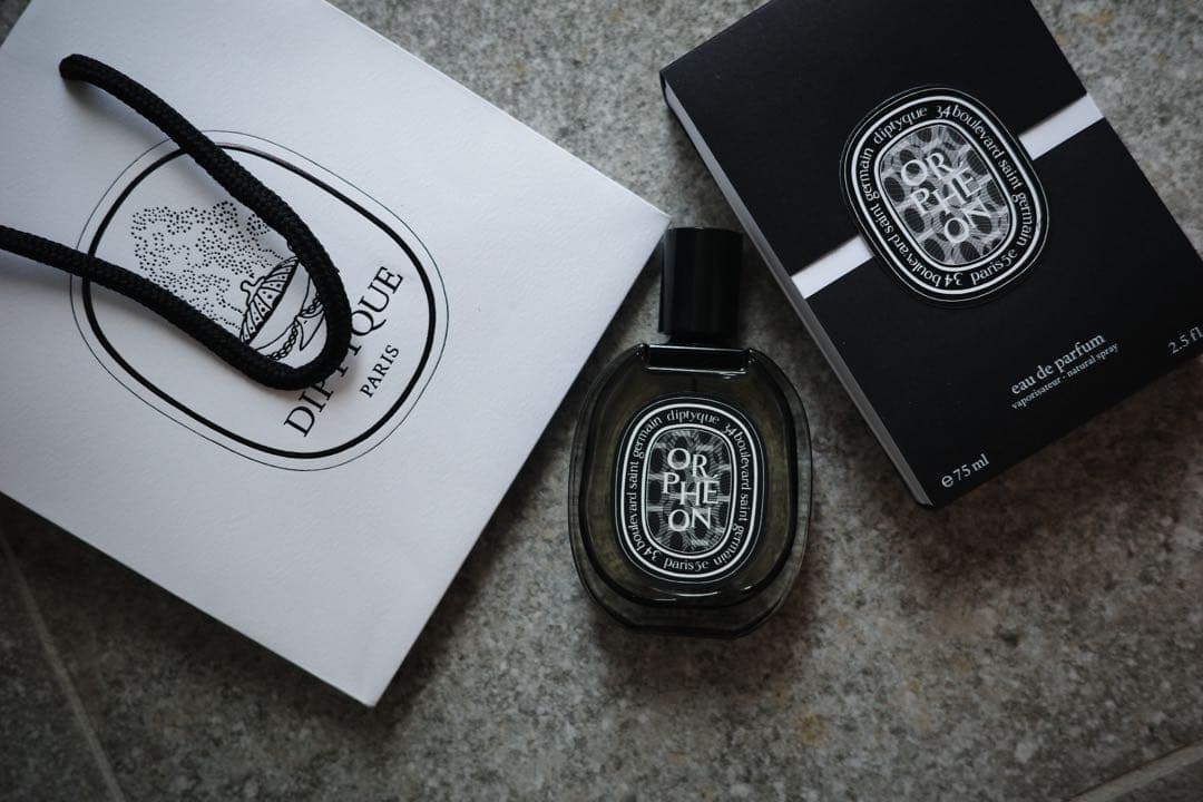 香水(ユニセックス) diptyque ORPHEON Eau de Parfum 75ml