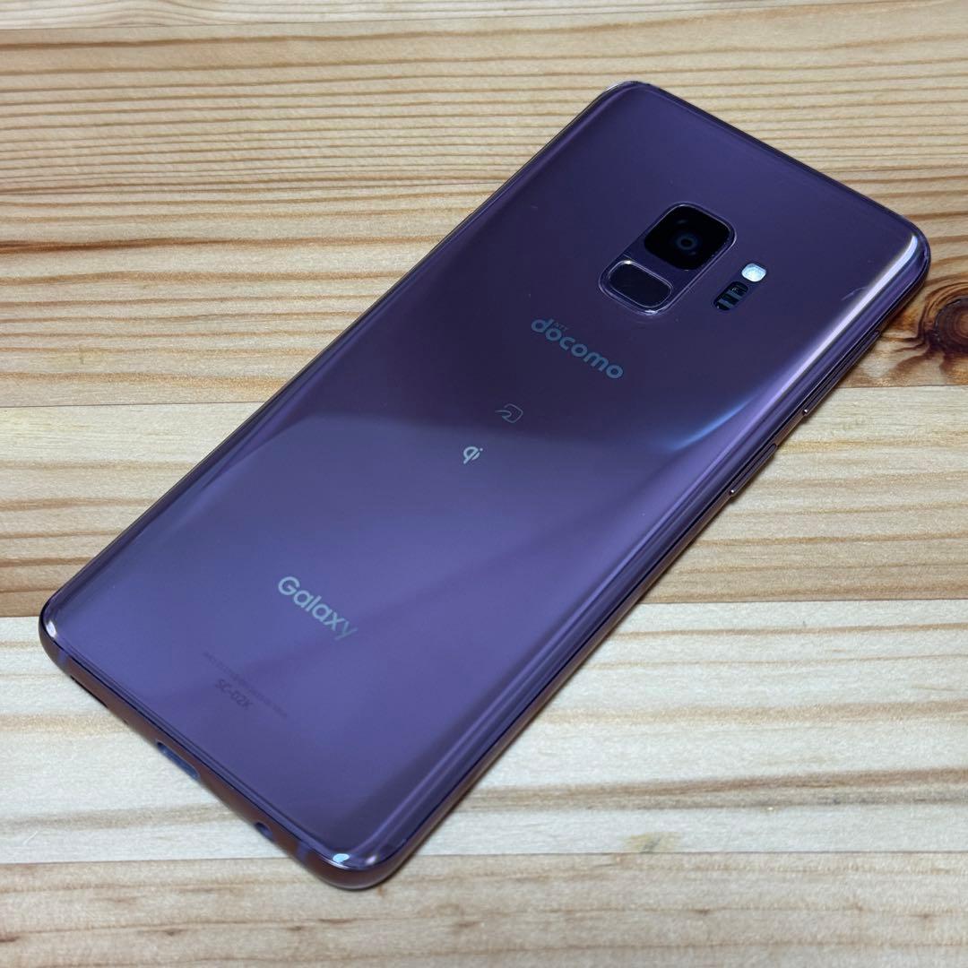Samsung Galaxy S9 本体48950