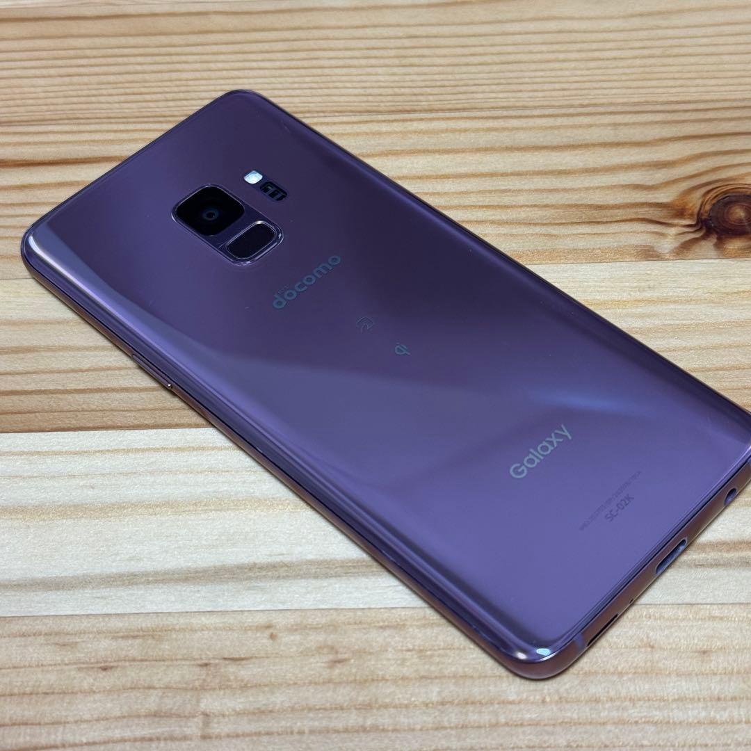 Samsung Galaxy S9 本体48950