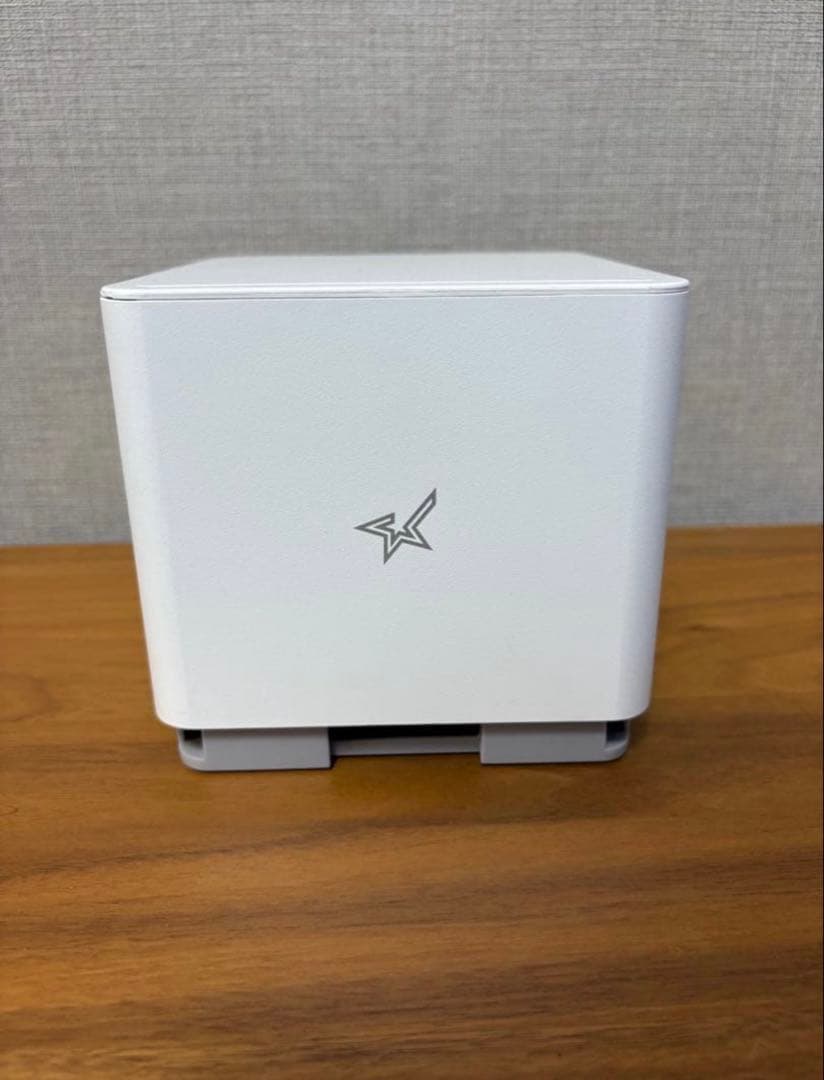 スター精密　mC-print3 MCP31LB Bluetooth対応