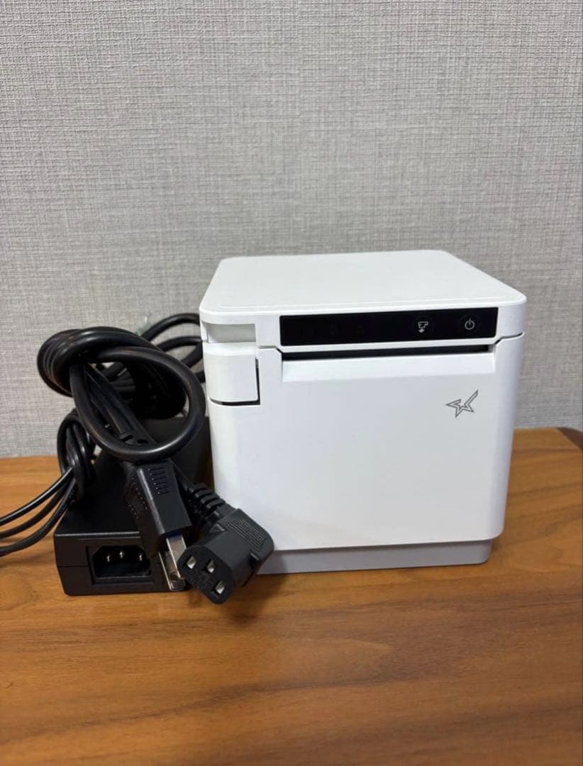 スター精密　mC-print3 MCP31LB Bluetooth対応