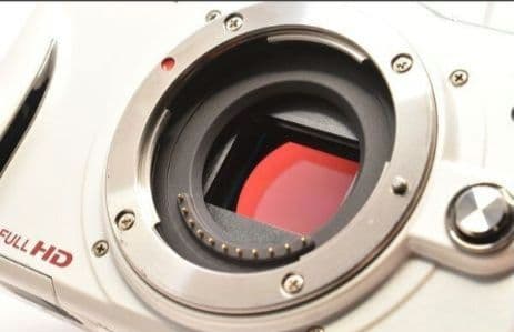 LUMIX DMC-GF2 パナソニック CR2510074as