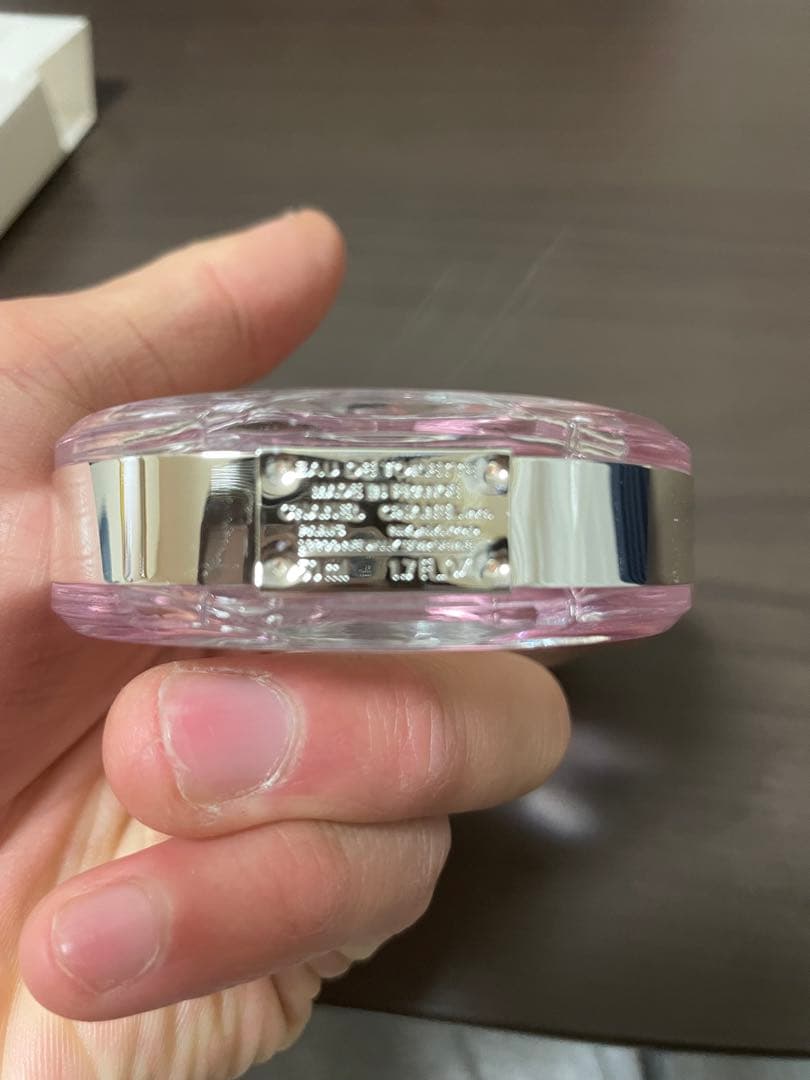 CHANEL:香水