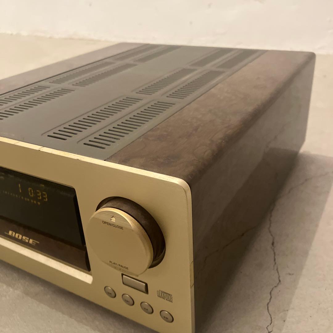 その他 Bose PLS-1210