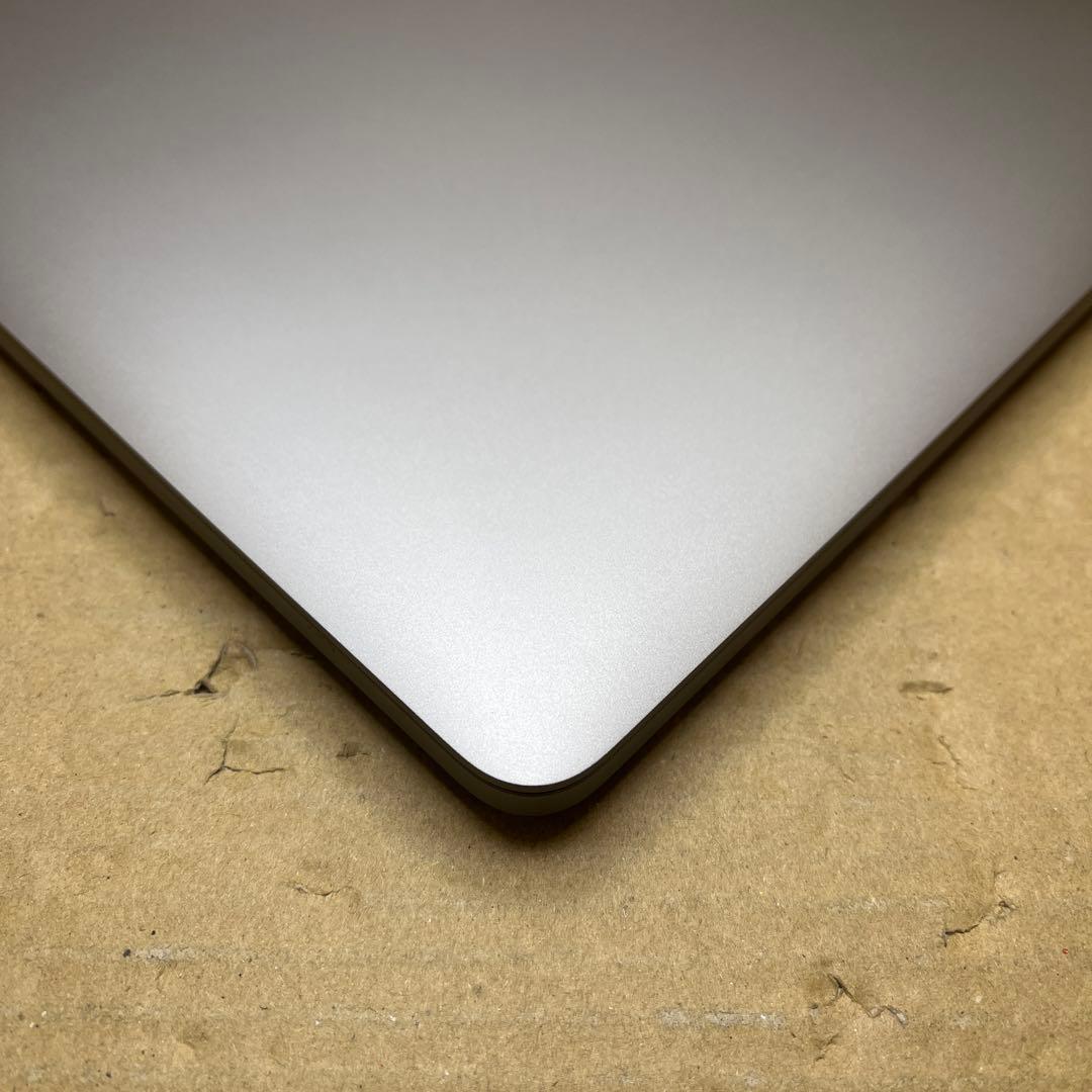 MacBook Pro M1 2020 13インチ　スペースグレイ