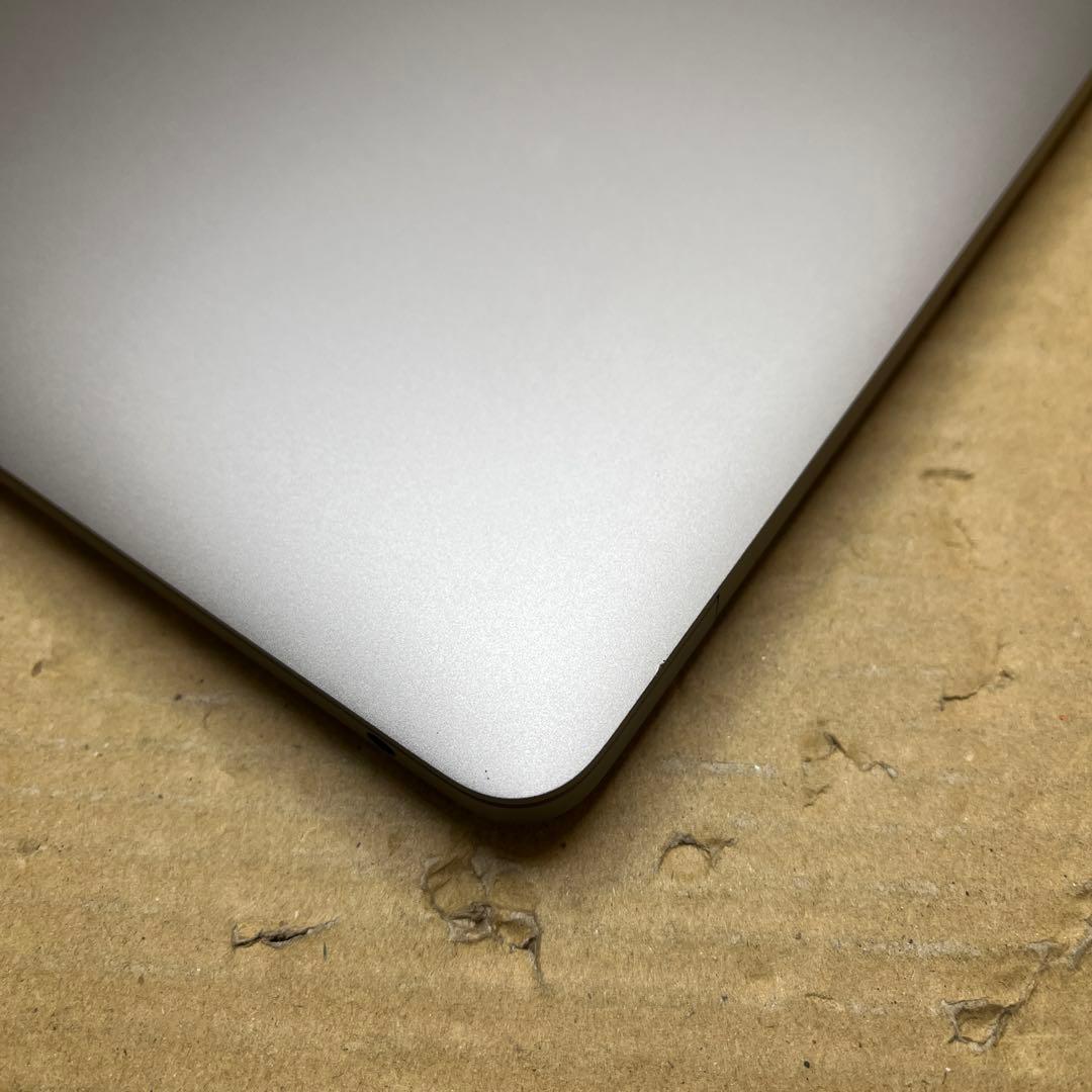 MacBook Pro M1 2020 13インチ　スペースグレイ