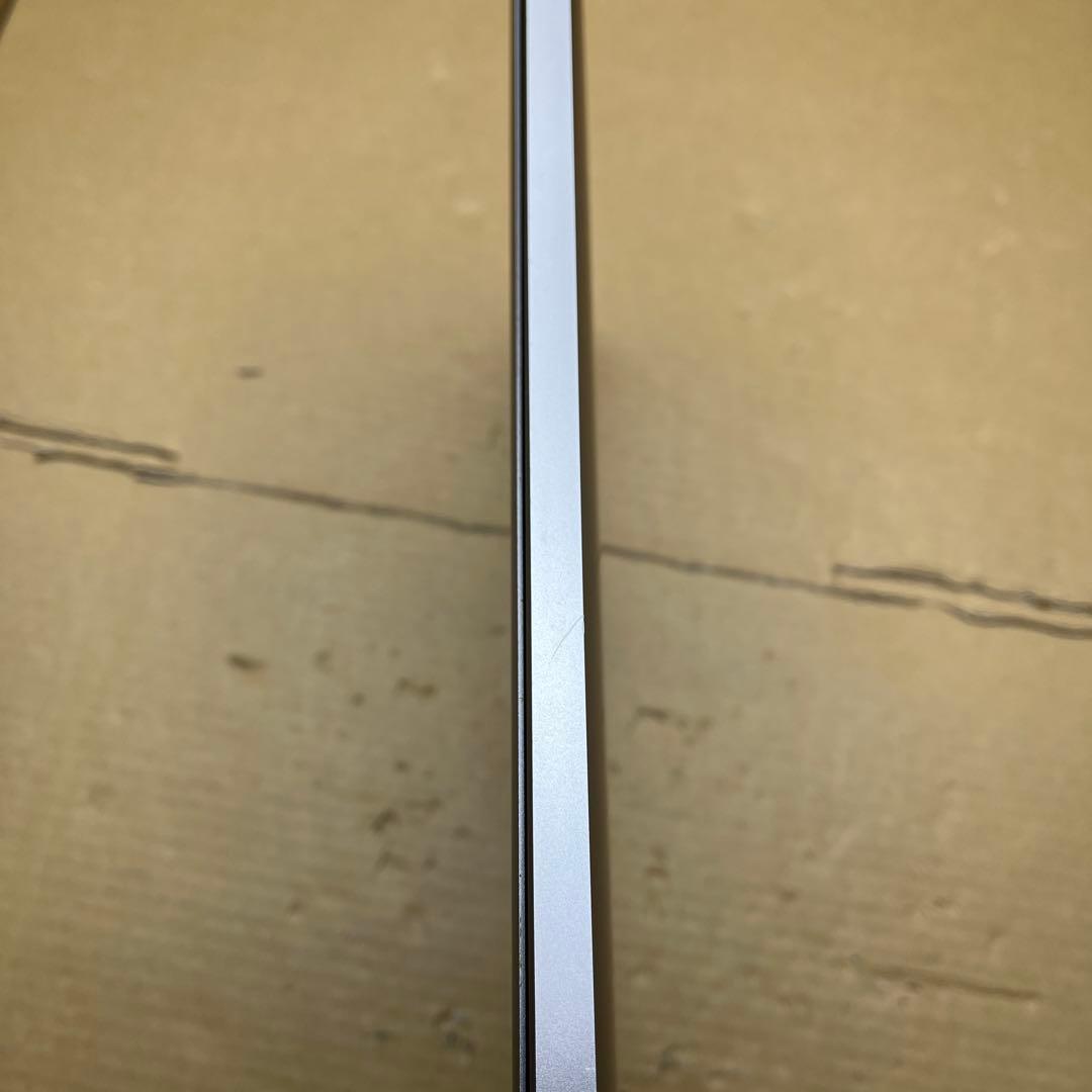 MacBook Pro M1 2020 13インチ　スペースグレイ