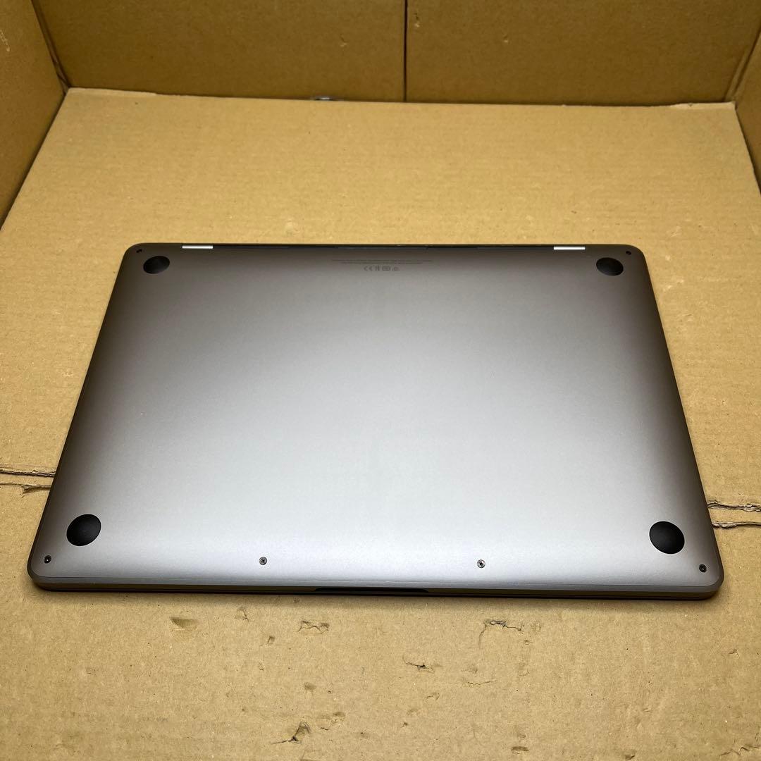 MacBook Pro M1 2020 13インチ　スペースグレイ