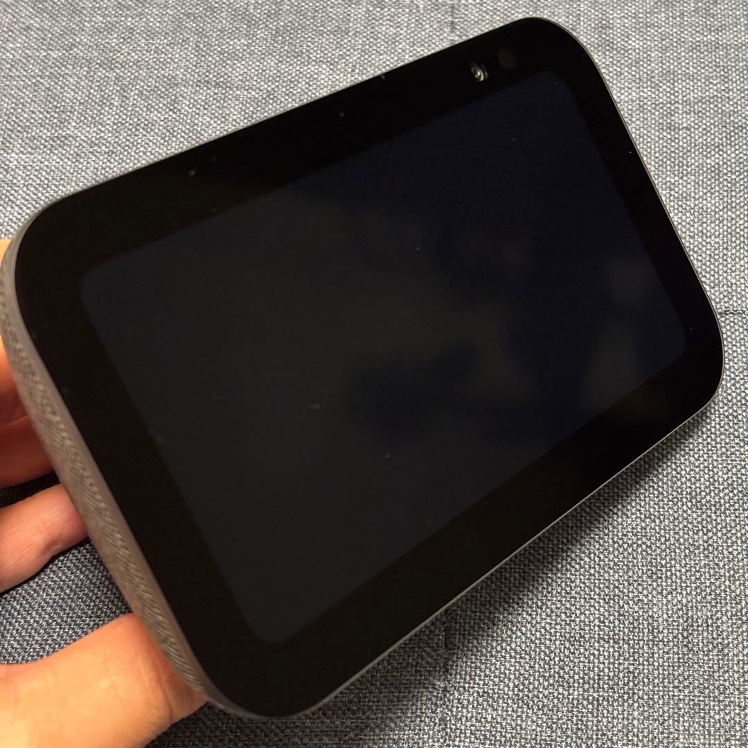 ◆美品◆ Echo Show 5 第3世代