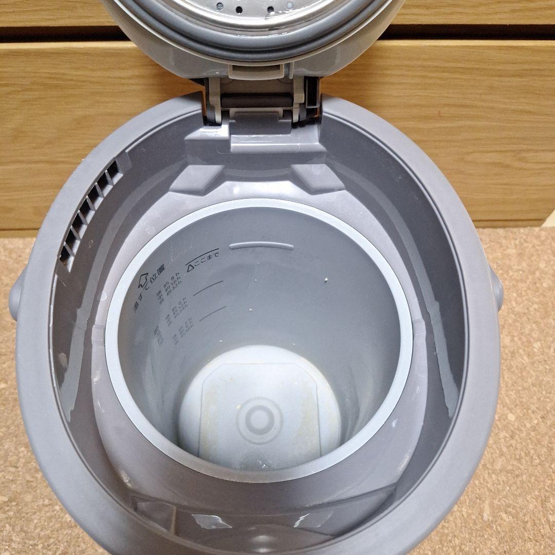 象印マホービン 加湿器 スチーム式 4.0L　EE-DC50 2022年式
