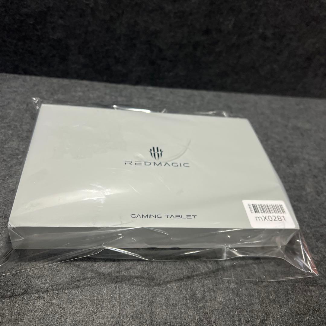 REDMAGIC Astra ゲーミング タブレット