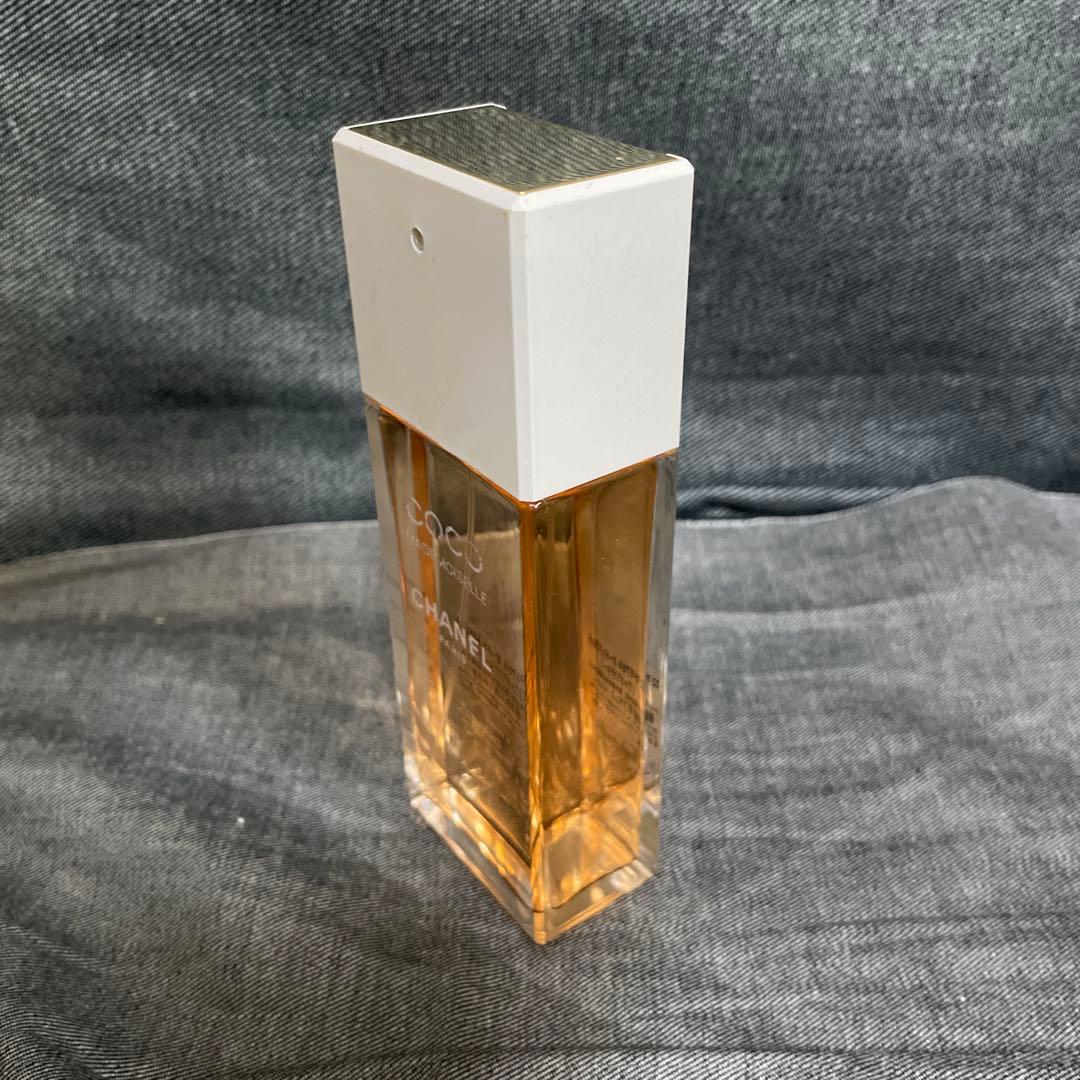 【テスター・新品】シャネル ココマドモアゼル オードトワレ 100ml