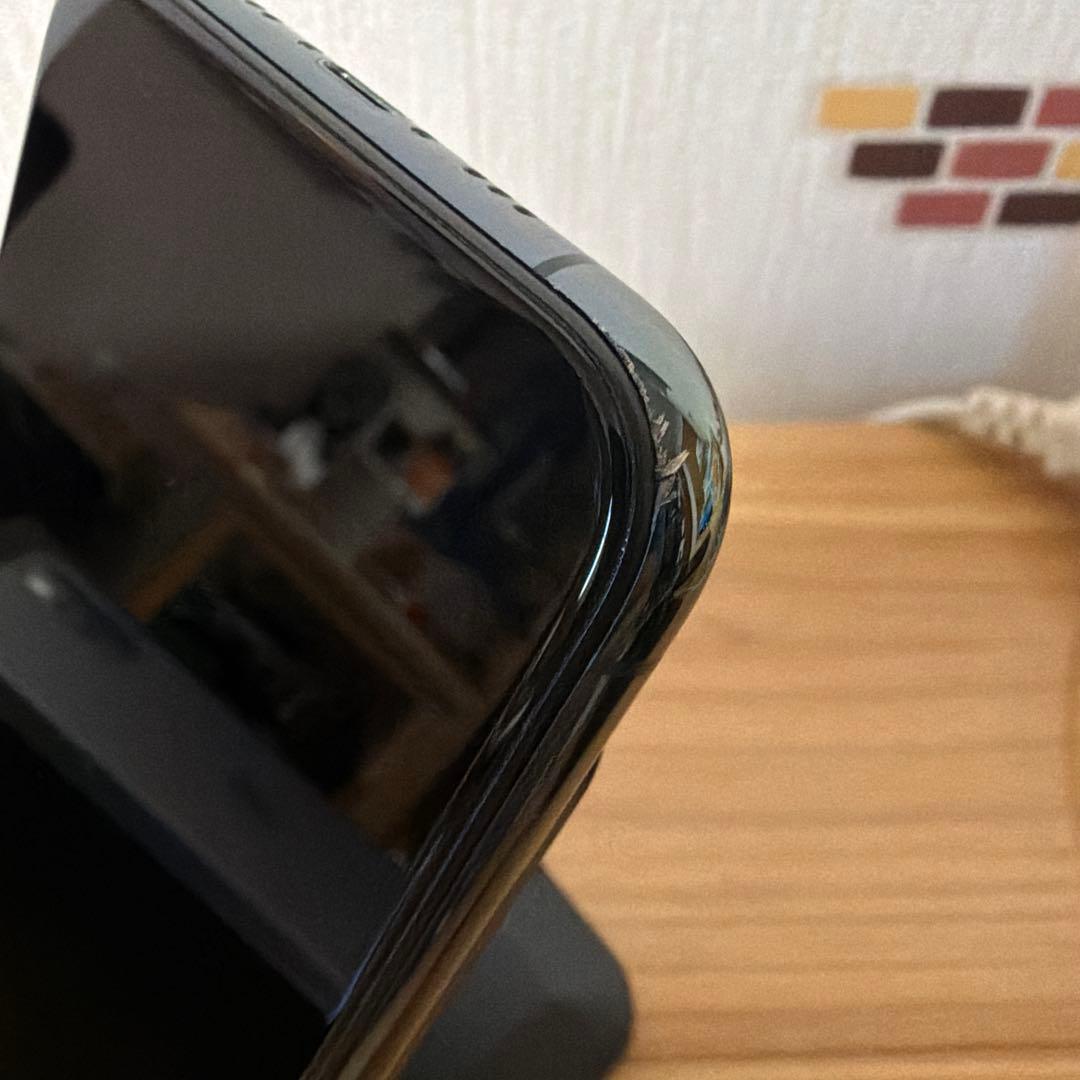 Apple iPhone 11 Pro グリーン 美品