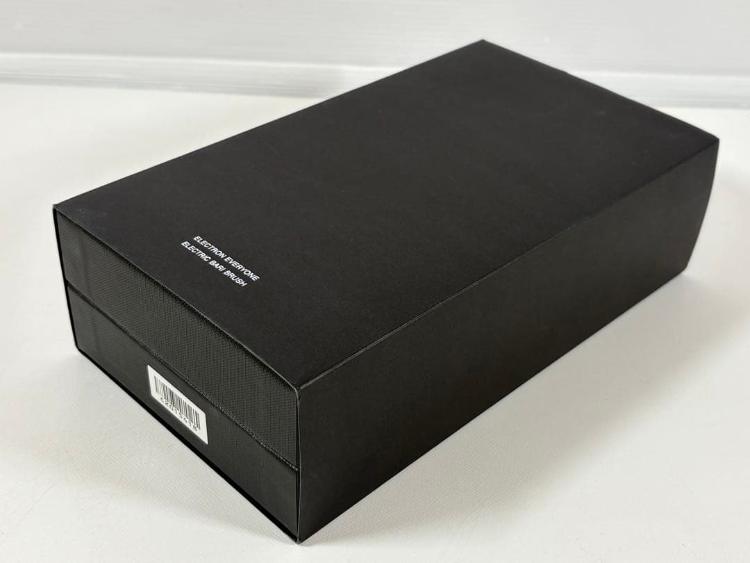 Electron エレクトロン 電気バリブラシ