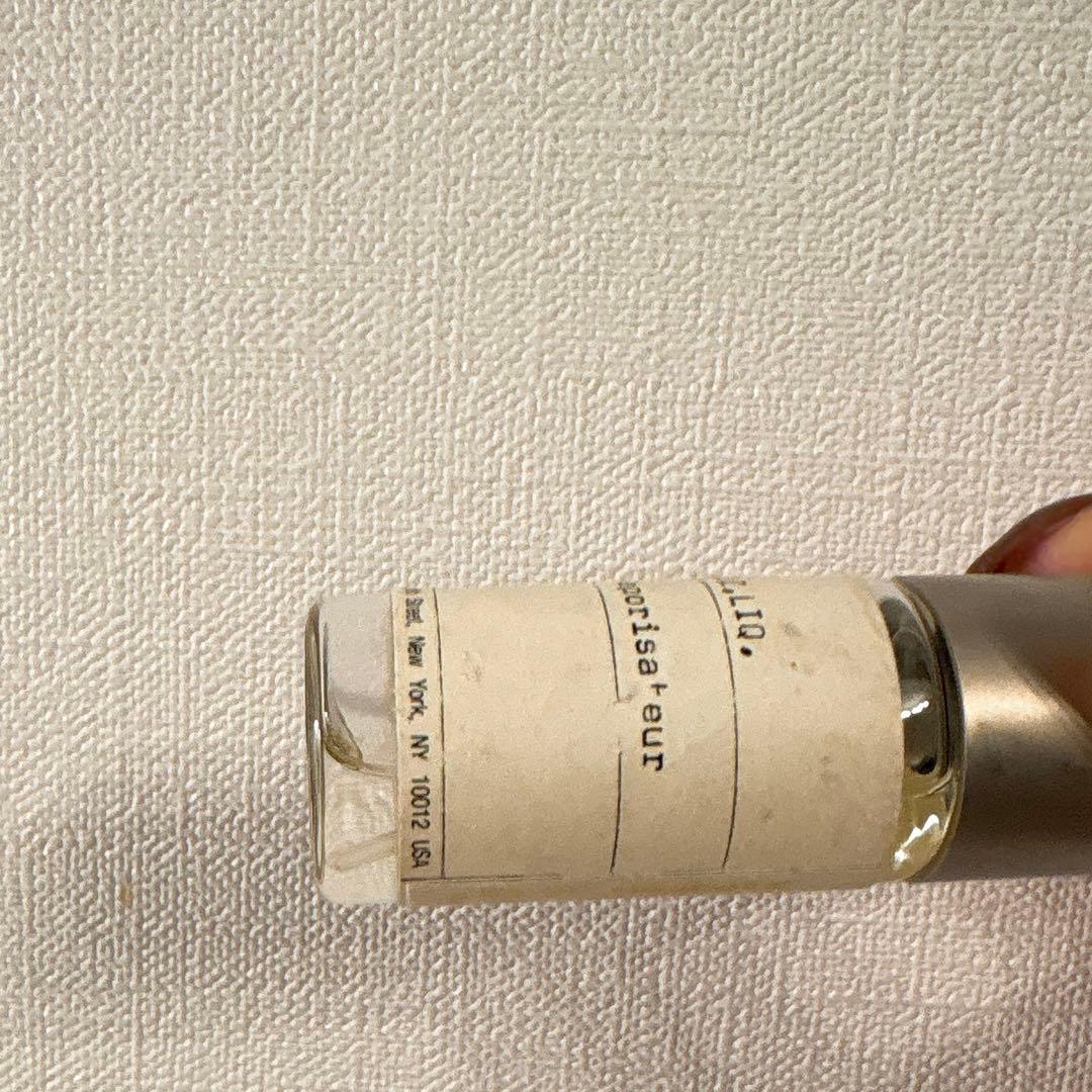 LE LABO GAIAC 10 オードパルファム 15ml