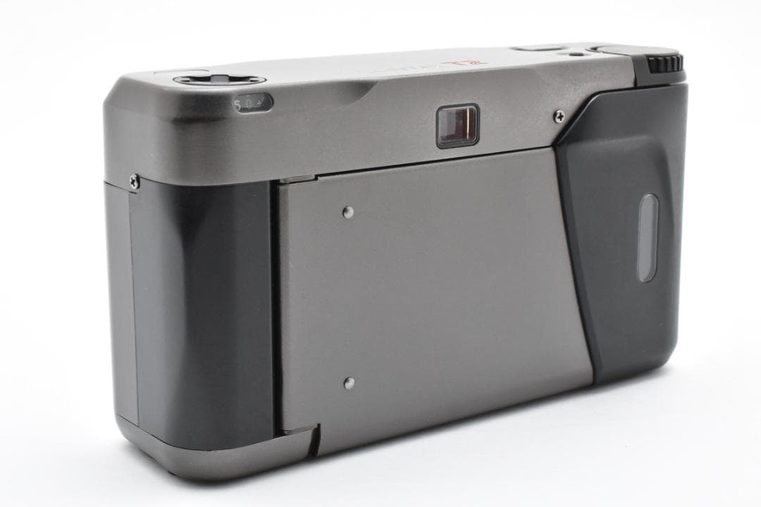 Contax T2 Titan Black AF良好MF良好 希少チタンブラック